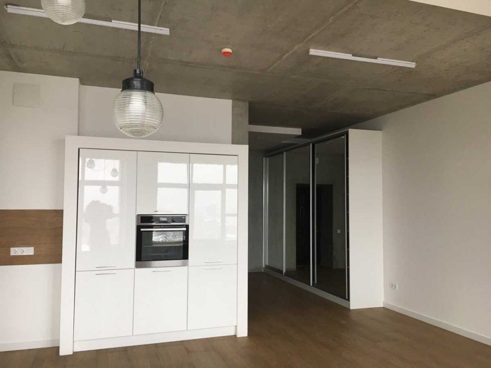 долгосрочная аренда 2-к квартира Киев, Шевченковский, 35000 грн./мес. Киев - изображение 2