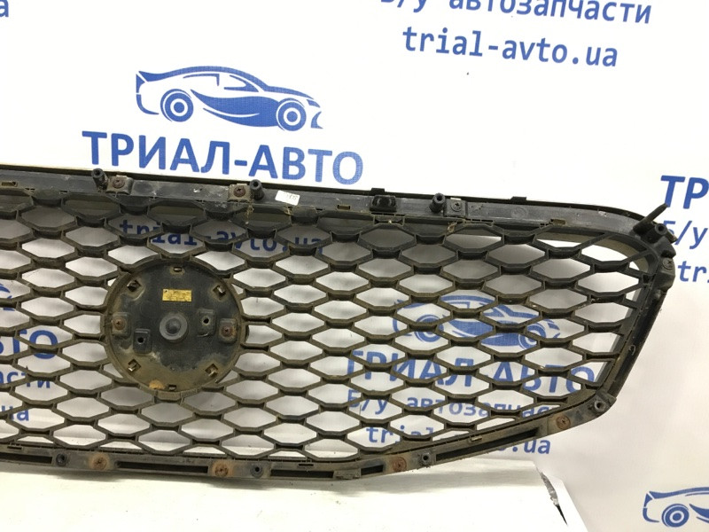 Решетка радиатора SsangYong Korando 2010-2019 7875134000 (Арт. 35576) Київ - зображення 7