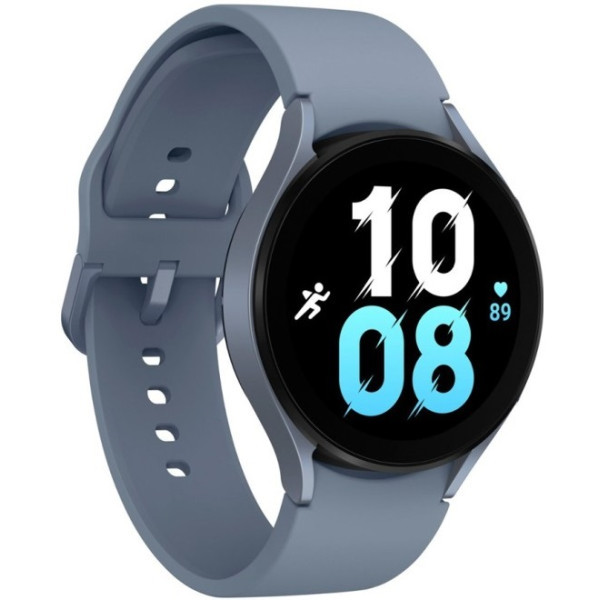 Смарт-годинник Samsung Galaxy Watch 5 44mm LTE R915 Sapphire (SM-R915FZBA) EU (Код товару:39409) Харків - зображення 1
