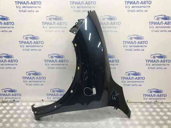 Крыло переднее левое Nissan Juke F15 1.6 TURBO MR16DDT 2010 (б/у) Київ