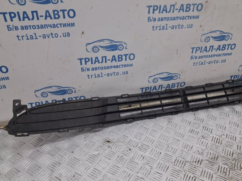 Решетка бампера центральная Kia Rio 2005-2011 865251G600 (Арт. 86890) Киев - изображение 5
