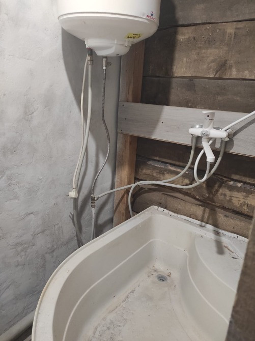 Здам частину будинку Калинова, Софії Ковалевської, 1 кімната Дніпро - зображення 6