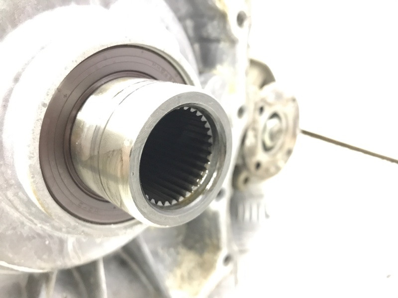 Раздаточная коробка Nissan Navara D40 2.5 DIESEL YD25DDTI 2004 (б/у) Киев - изображение 6