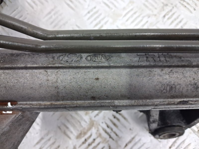 Рулевая рейка Kia Sorento BL 2.5 DIESEL D4CB 2002 (б/у) Киев - изображение 8