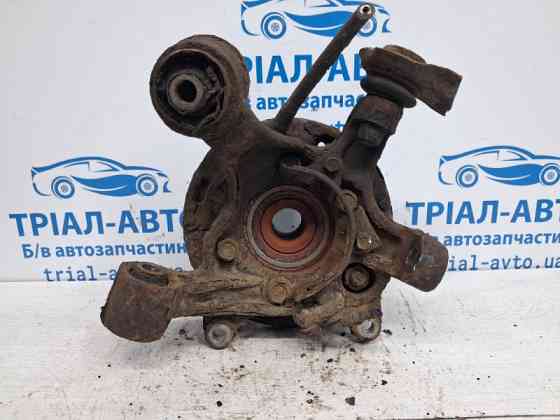 Цапфа задняя правая со ступицей Mitsubishi Pajero Wagon 1999-2006 MR992532 (Арт. 69051) Київ