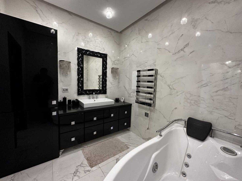 долгосрочная аренда 2-к квартира Киев, Голосеевский, 1000 $/мес. Киев - изображение 10