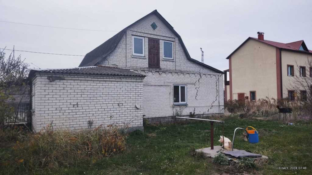 продажа 4-к дом Броварский, Погребы, 147000 $  - изображение 8