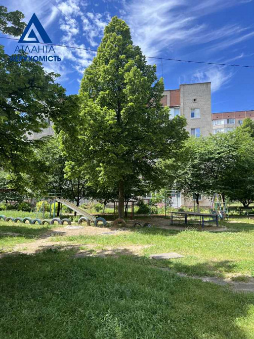 продажа 3-к квартира Луцк, 75000 $ Луцьк - зображення 12