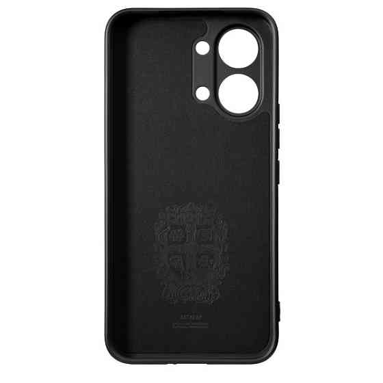 Чохол ArmorStandart ICON Camera Cov для Poco X8 Pro Max 5G Black (ARM90710) Харків
