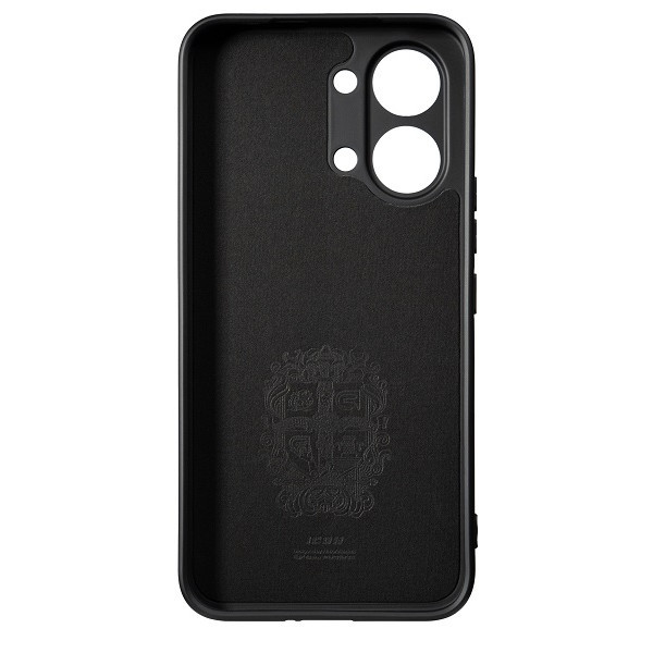 Чохол ArmorStandart ICON Camera Cov для Poco X8 Pro Max 5G Black (ARM90710) Харків - зображення 2