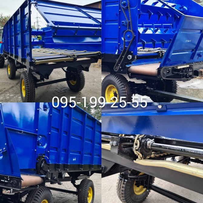 КТУ-10; кормороздавач КТУ-10А; запчастини КТУ-10, КТУ-10А Дніпро - зображення 1