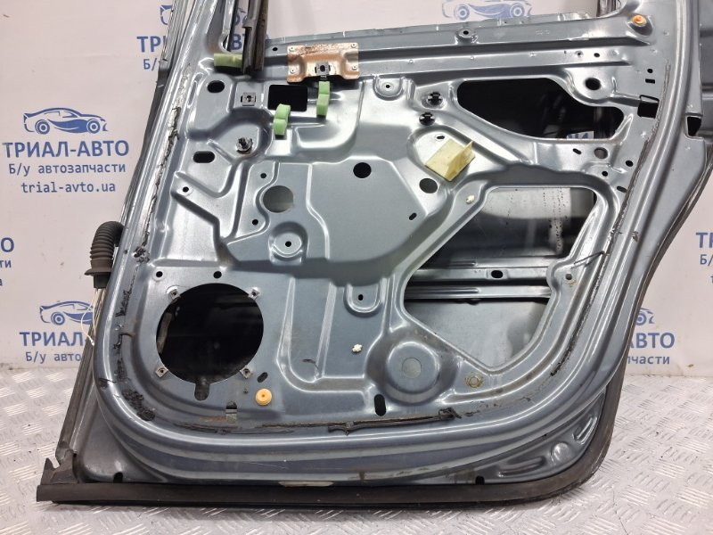 Дверь задняя правая Dacia Duster 2010-2017 821007807R (Арт. 62299) Київ - зображення 10