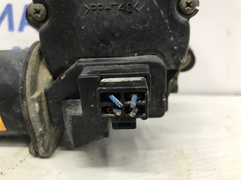 Мотор дворников Mitsubishi Pajero Sport K9 2.5 DIESEL 4D56 1996 (б/у) Киев - изображение 2