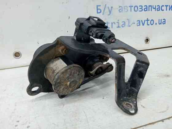 Привод заслонки впускного коллектора Hyundai I30 FD 1.6 DIESEL D4FB 2007 (б/у) Київ