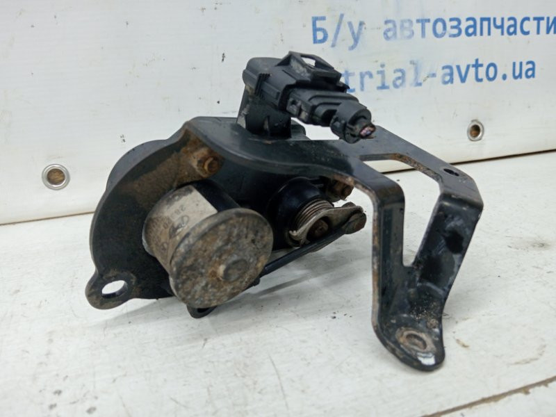 Привод заслонки впускного коллектора Hyundai I30 FD 1.6 DIESEL D4FB 2007 (б/у) Київ - зображення 1