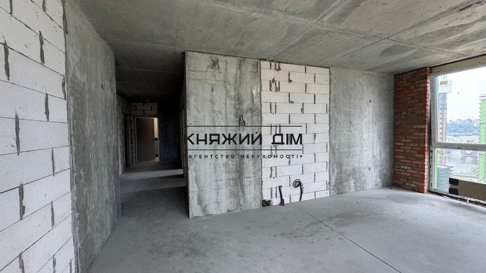 Продаж 3-кімнатна квартира в ЖК Great (будинок 11) Київ - зображення 8