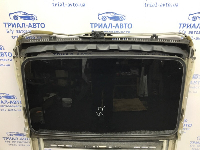 Люк в сборе Toyota Prado 2003-2009 63203-60031 (Арт. 53614) Київ - зображення 3