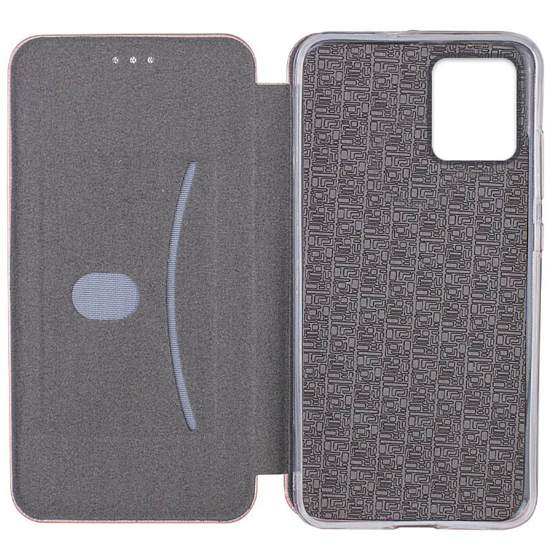 Кожаный чехол-книжка Classy для Samsung Galaxy A06 Херсон - зображення 3