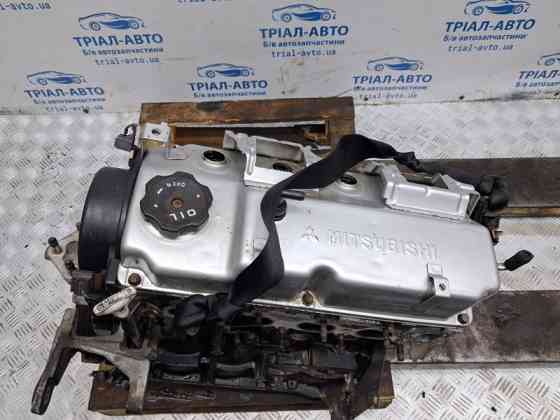 Двигатель Mitsubishi Lancer 2003-2009 4G18 (Арт. 74094) Київ