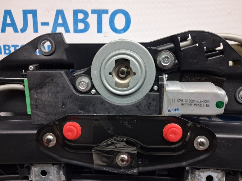 Люк в сборе Acura MDX YD2 3.7 БЕНЗИН J37A1 2006 (б/у) Киев - изображение 8