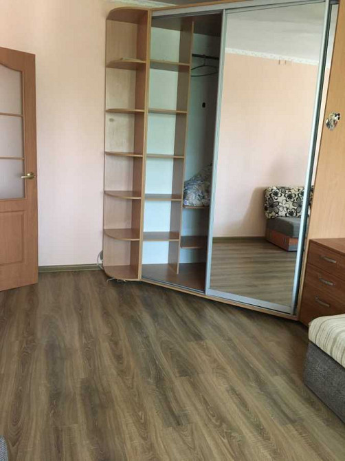 долгосрочная аренда 1-к квартира Одесса, Хаджибейский, 7000 грн./мес. Одесса - изображение 1