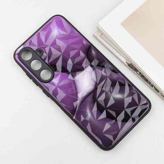 TPU+PC чехол Prisma BubbleGum для Samsung Galaxy A55 Херсон