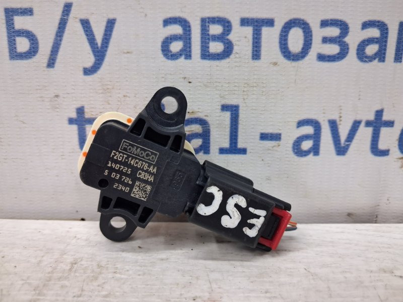 Датчик удара (AIRBAG) Ford Escape 2012-2019 F2GT14C676AA (Арт. 77973) Київ - зображення 1