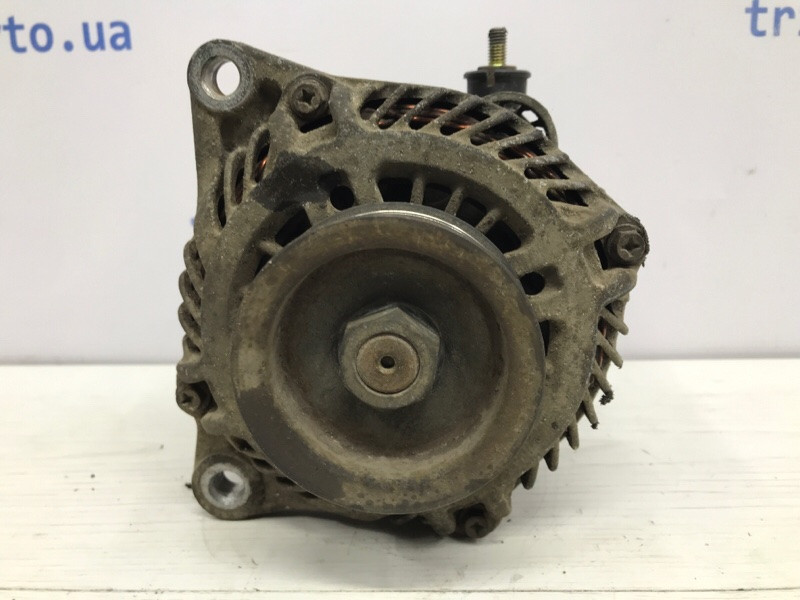 Генератор Mitsubishi Outlander 2003-2007 MN183450 (Арт. 50564) Київ - зображення 2