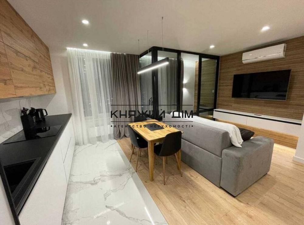 Оренда 3 кімнатної квартири ЖК СЕВЕН, м. Осокорки 11198765 Киев - изображение 1