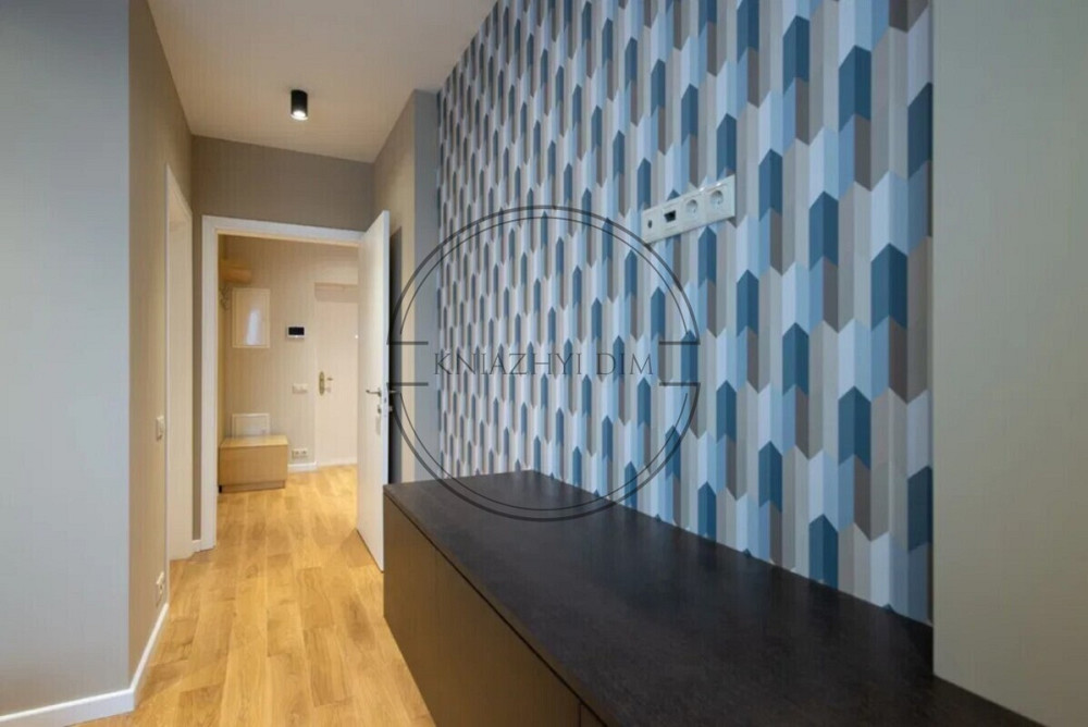 Оренда 2-х к. квартири студіо м.Мінська в ЖК Obolon Residences. № 11201201 Київ - зображення 3