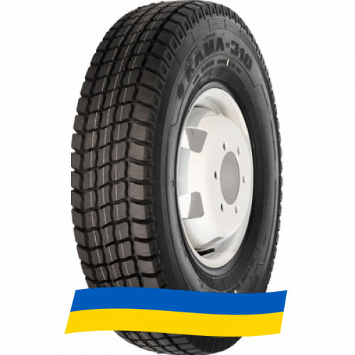 12 R20 Кама 310 154/149J Универсальная шина Киев - изображение 1