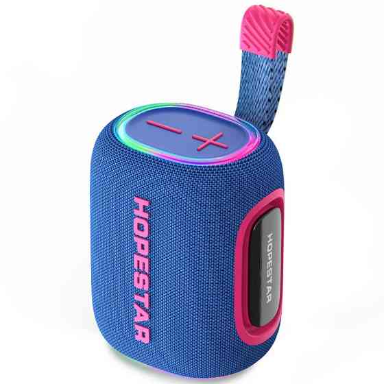 Bluetooth колонка Hopestar H57 mini 10W Херсон