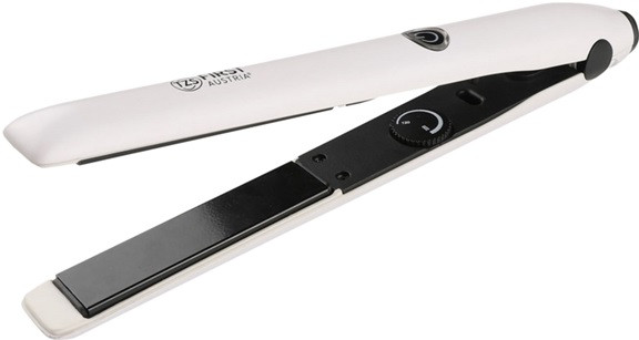 Выпрямитель для волос First FA-5668-1 35 Вт белый Київ - зображення 1