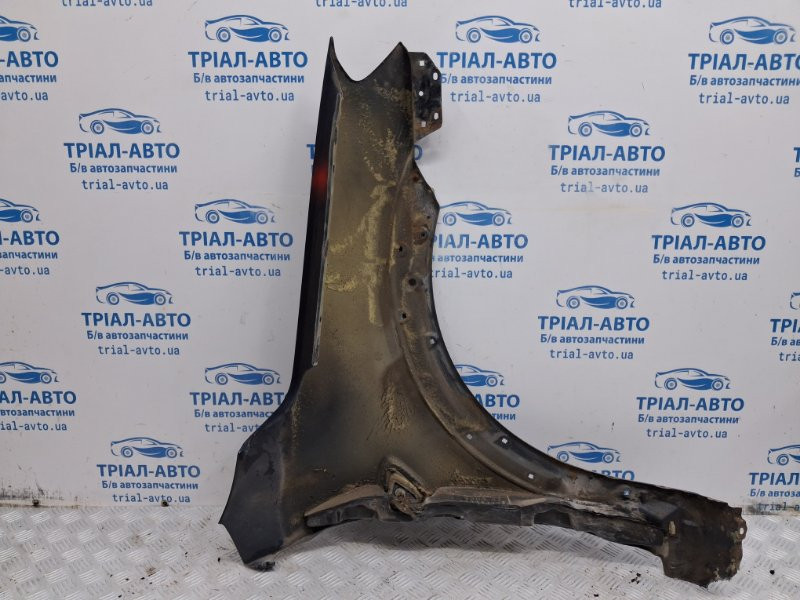 Крыло переднее левое Chevrolet Captiva 2006-2018 96624392 (Арт. 77104) Київ - зображення 7