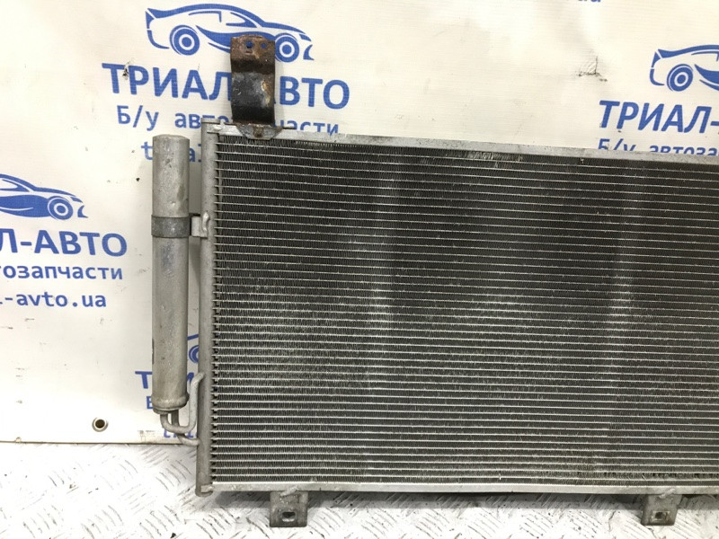 Радиатор кондиционера Mazda CX 5 KE 2.2 DIESEL 2011 (б/у) Київ - зображення 2