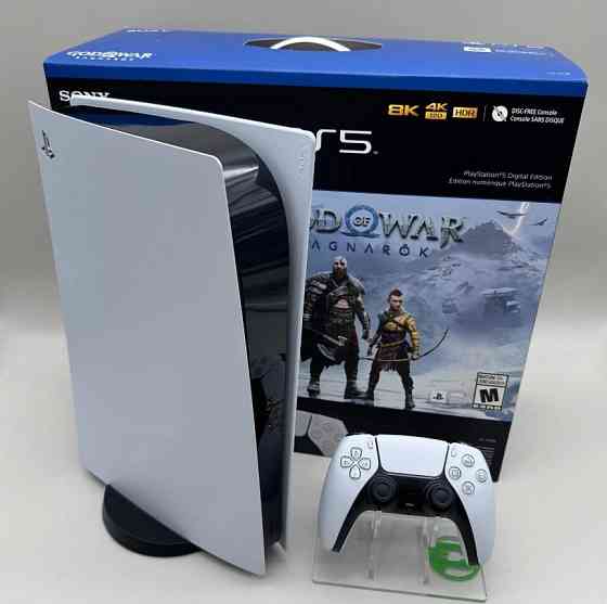 Sony PlayStation PS5 Pro, PS5 Slim, Microsoft Xbox Series X – 2TB, Nintendo Switch 2 console Донецьк