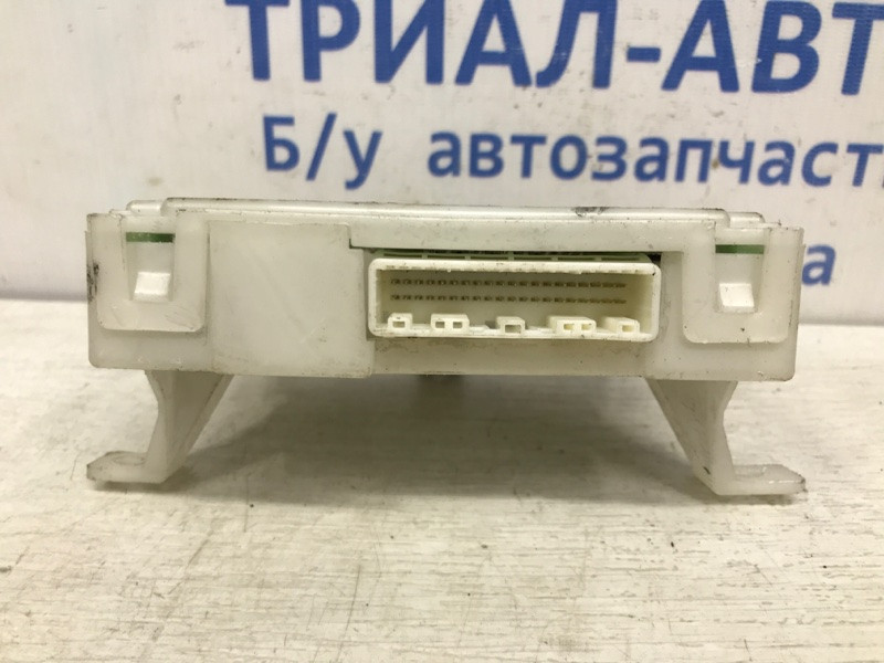 Блок управления Nissan Juke 2010-2019 277601KK0A (Арт. 37207) Київ - зображення 2