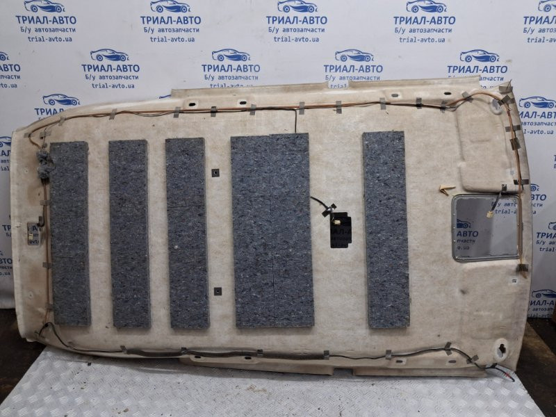 Потолок Suzuki Grand Vitara 2005-2016 7811065J006GS (Арт. 67809) Київ - зображення 4