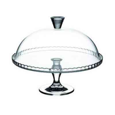 Підставка для торта 32 см Patisseri Pasabahce PS-95200 Киев