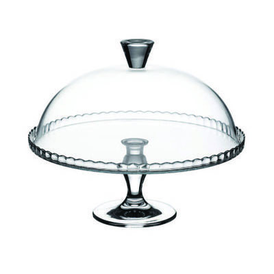 Підставка для торта 32 см Patisseri Pasabahce PS-95200 Київ - зображення 1