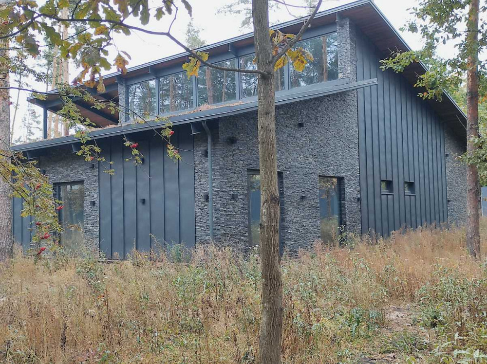 продажа 4-к дом Васильковский, Глеваха, 349000 $ Глеваха - зображення 4