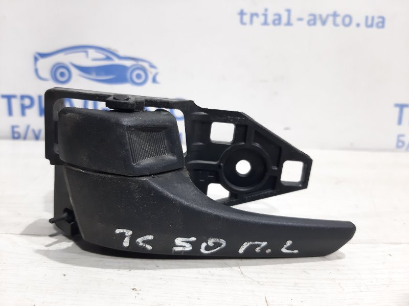 Ручка двери внутреняя передняя левая Toyota Camry 2011-2014 6920633121C0 (Арт. 21694) Київ - зображення 1