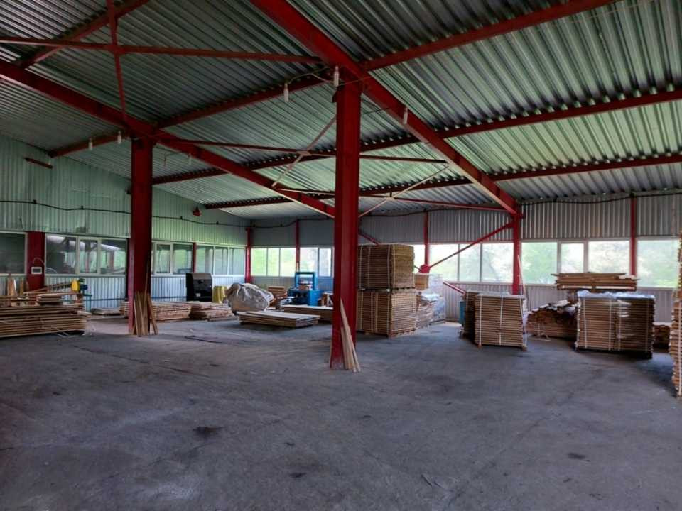 продажа помещения свободного назначения, здания Киверцовский, Кадище, 417100 грн.  - зображення 2