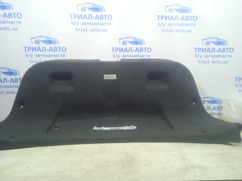 Обшивка багажника BMW 5 2010-2017 51497204373 (Арт. 19819) Київ - зображення 1