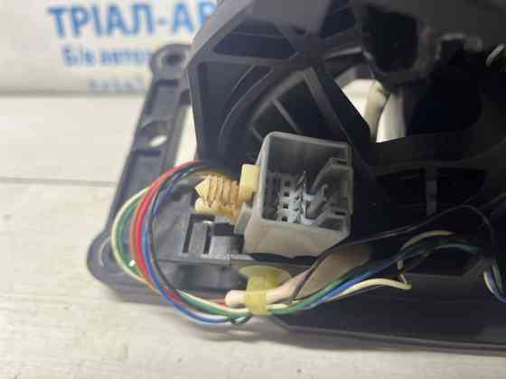 Кулиса переключения АКПП Ford Explorer 2011-2019  (Арт. 74734) Київ