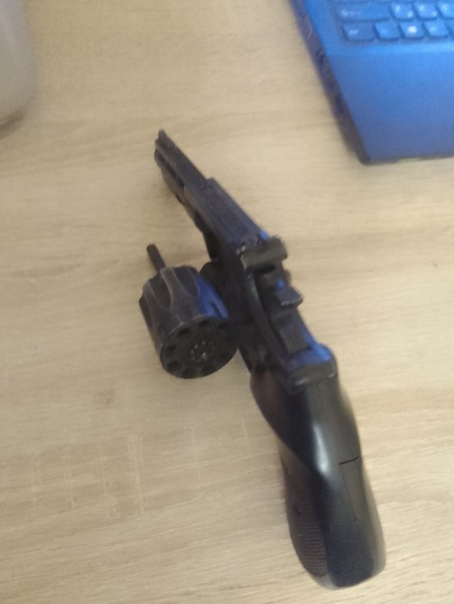 Сдам в аренду пистолет Флобер калибр 4.5мм. Дніпро - зображення 4