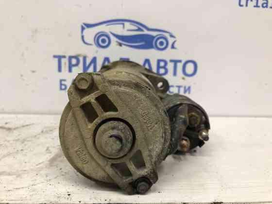 Стартер SsangYong Rexton Y250 2.7 D27DT 2006 (б/у) Киев