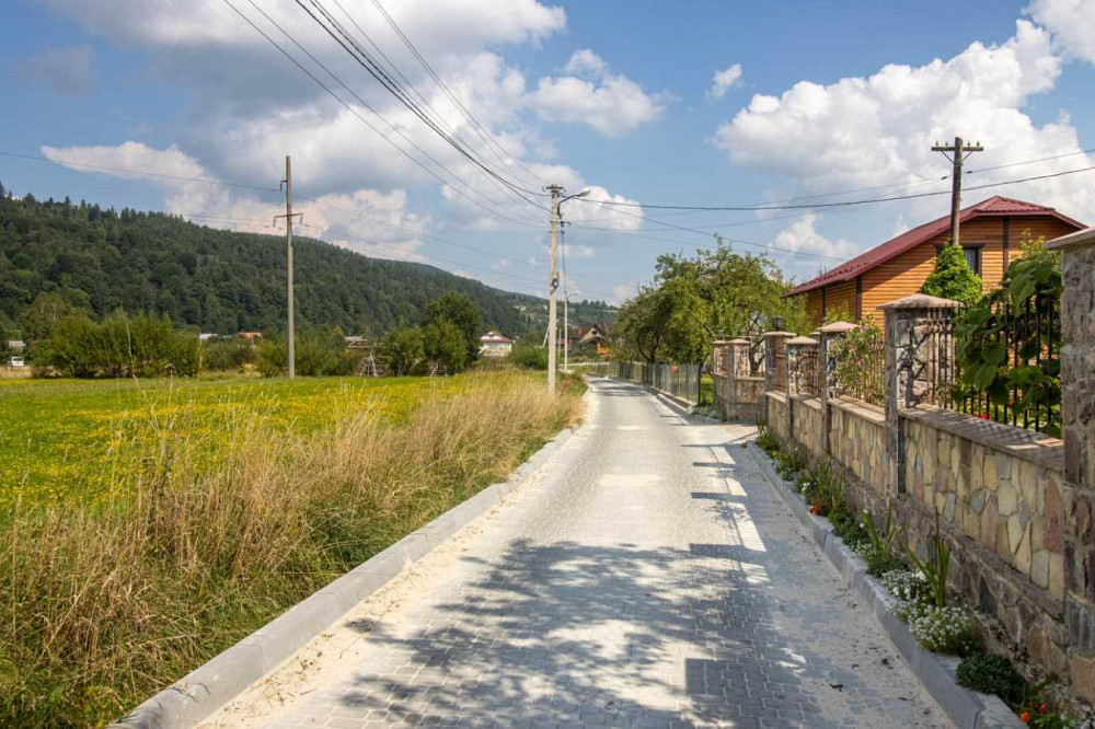 продажа участок под жилую застройку Яремче, 28000 $  - зображення 5