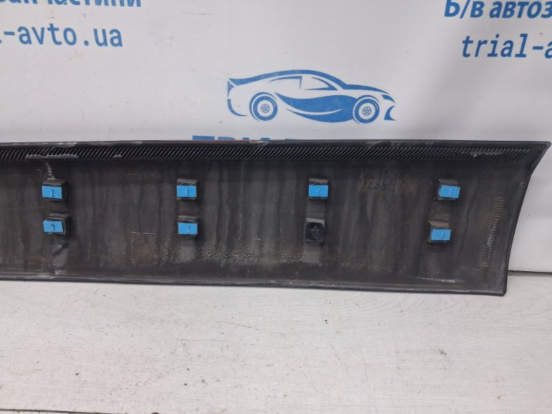 Накладка двери Jeep Cherokee 2013-2019 1YW32RXFAB (Арт. 71493) Киев - изображение 7