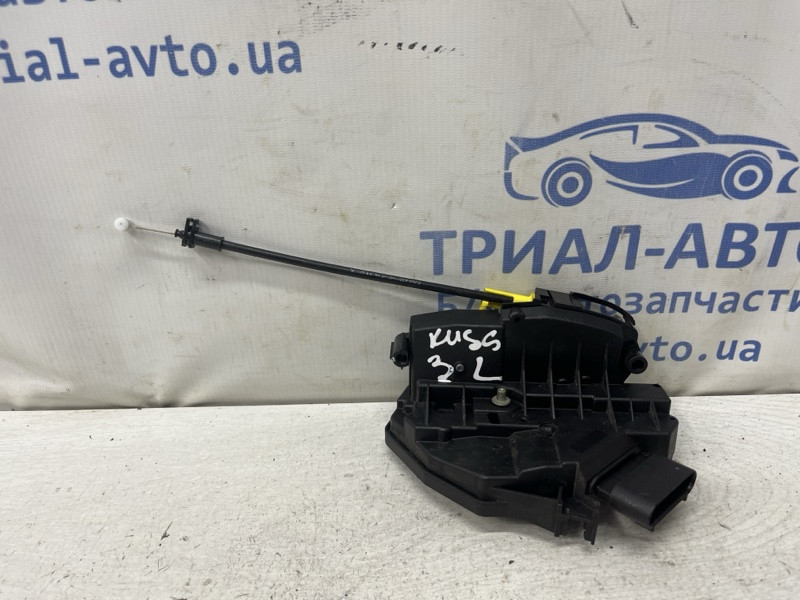 Замок двери задний левый Ford Kuga 2011-2019 2099463 (Арт. 79621) Киев - изображение 4